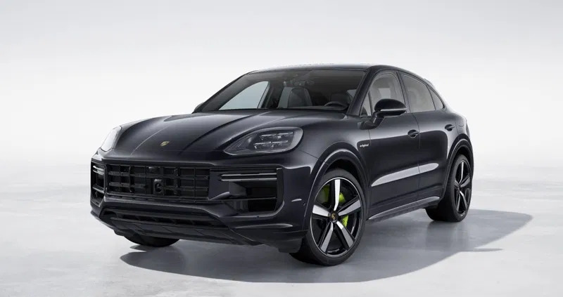 porsche Porsche Cayenne cena 907329 przebieg: 1, rok produkcji 2023 z Jastrowie